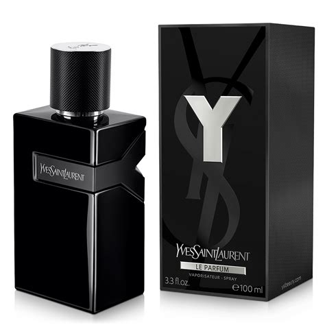 histoire parfum yves saint laurent|ysl y le parfum longevity.